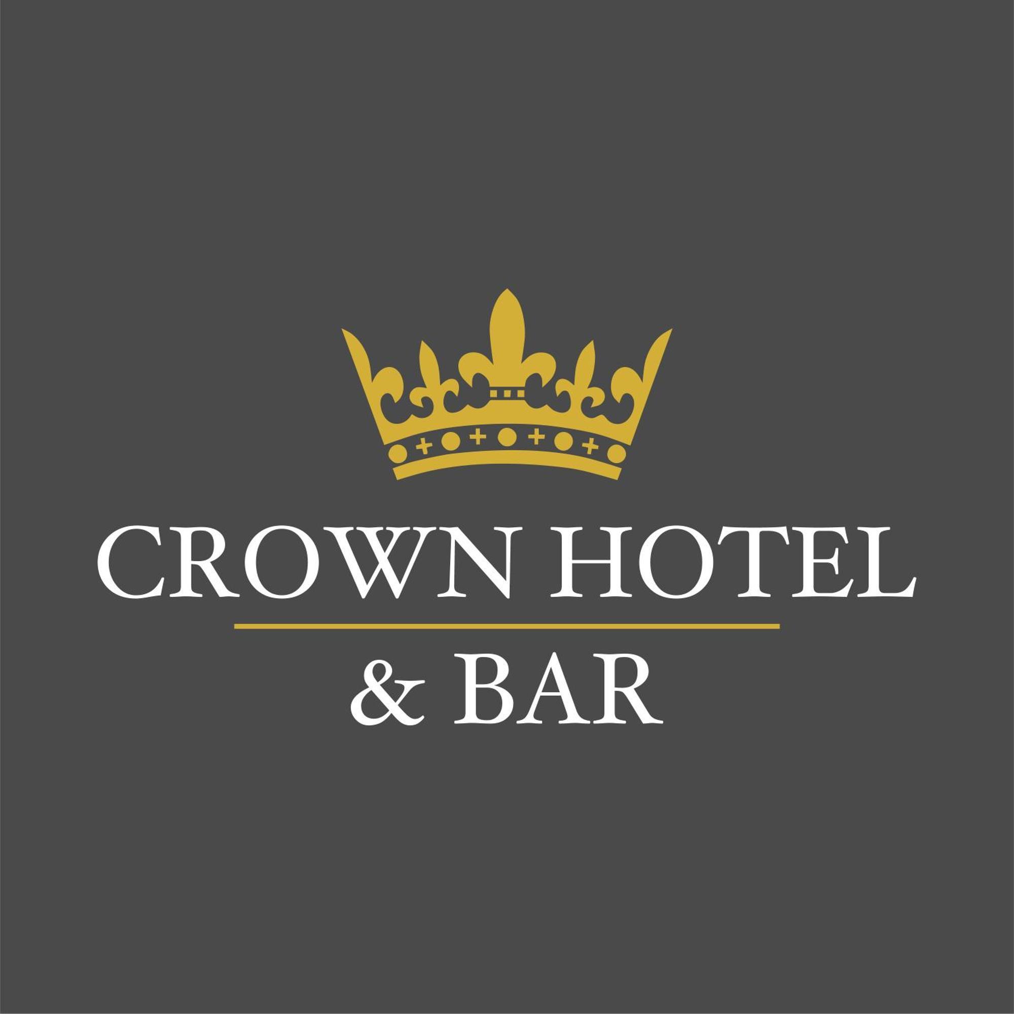 Crown Hotel & Bar Інвернесс Екстер'єр фото
